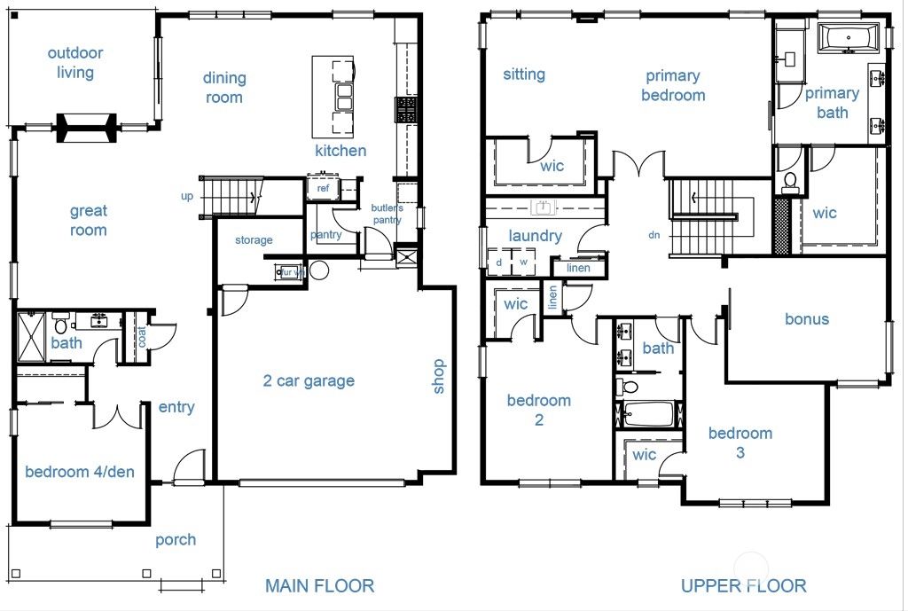 Photo of 11401 SE 88th Street #2, Newcastle, WA 98056 (MLS # 2184815)