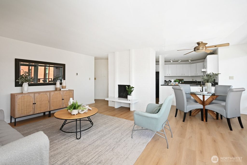 Photo of 2360 43rd Avenue E #203, Seattle, WA 98112 (MLS # 2517311)