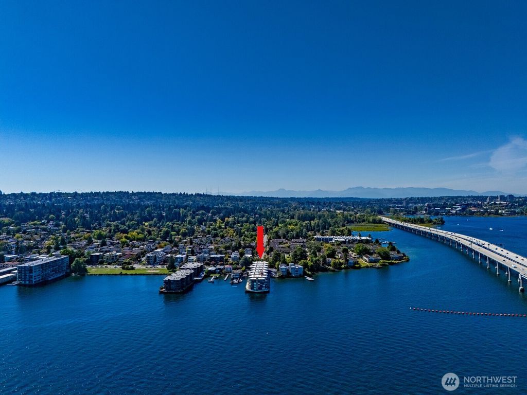 Photo of 2360 43rd Avenue E #203, Seattle, WA 98112 (MLS # 2517311)