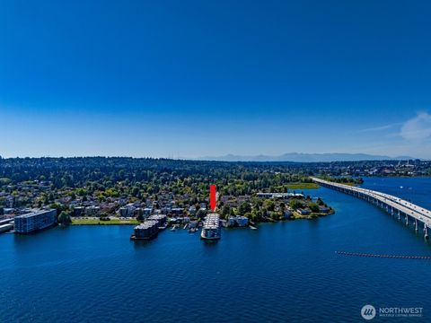 Photo of 2360 43rd Avenue E #203, Seattle, WA 98112 (MLS # 2517311)