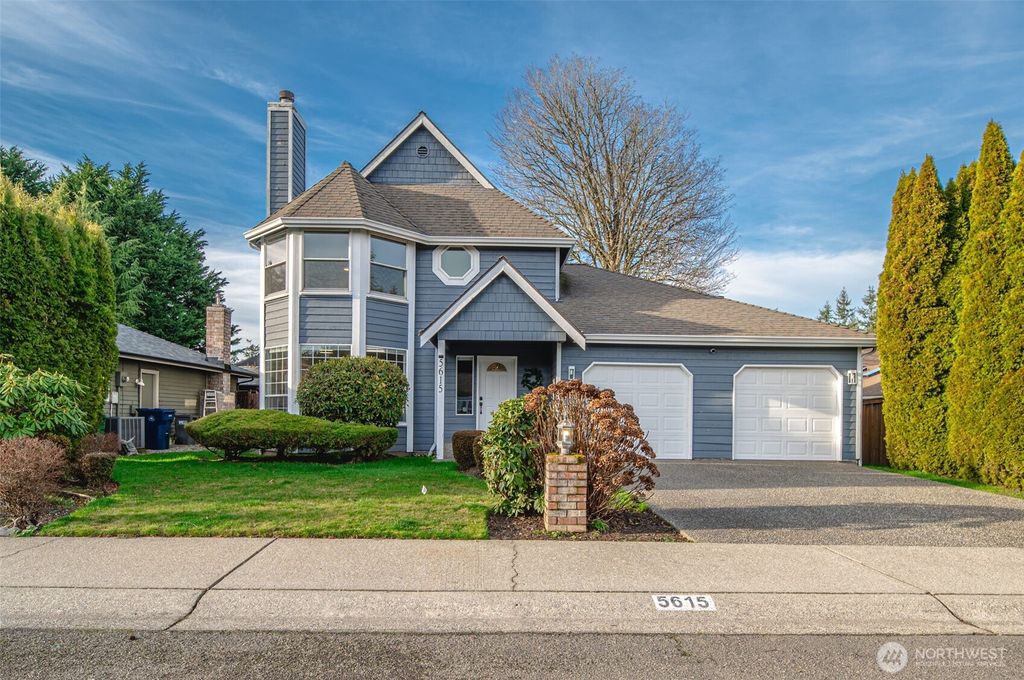 Photo of 5615 114th Street SW, Mukilteo, WA 98275 (MLS # 2476215)
