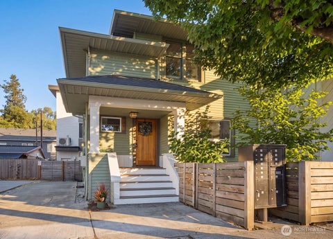 Photo of 1043 S Cloverdale Street, Seattle, WA 98108 (MLS # 2580721)