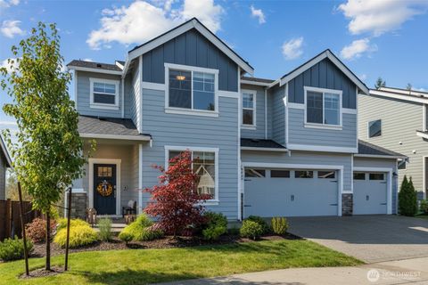 Photo of 10424 Treasure Drive NW #81, Silverdale, WA 98383 (MLS # 2451681)