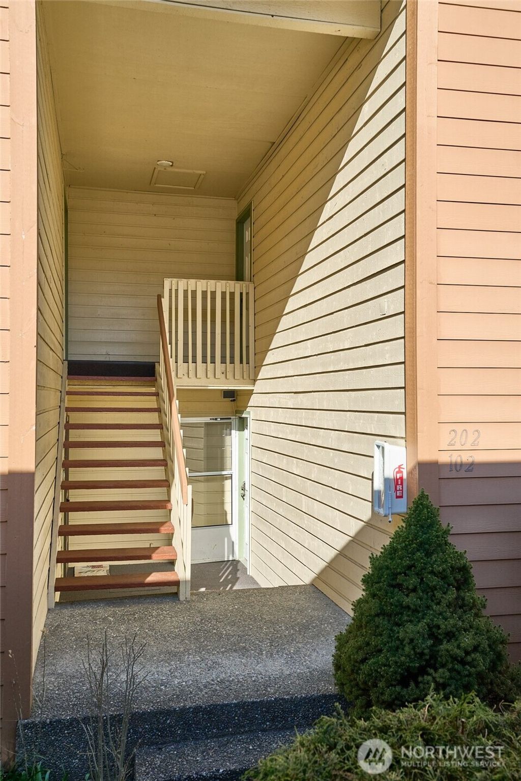 Photo of 23617 112th Avenue SE #F202, Kent, WA 98031 (MLS # 2505137)