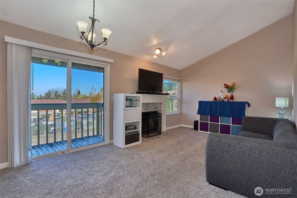 Photo of 23617 112th Avenue SE #F202, Kent, WA 98031 (MLS # 2505137)