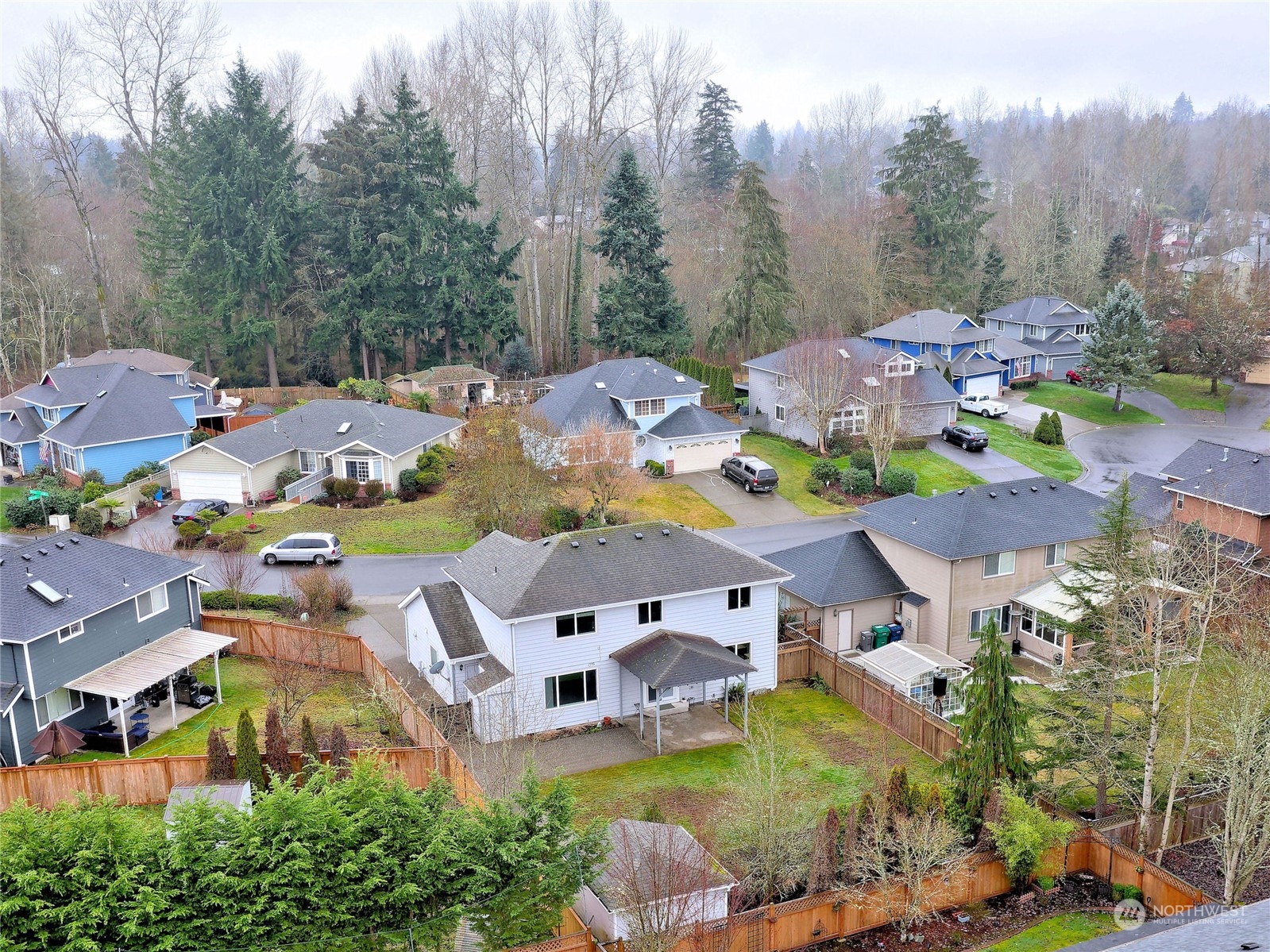 Federal Way, Washington 98023, United States, 4 Bedrooms Bedrooms, ,3 BathroomsBathrooms,Residential,Pending,12642