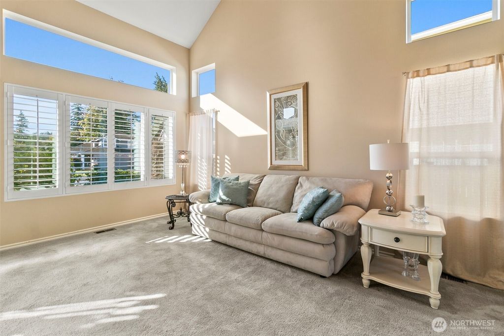 Photo of 16218 SE 261st Place, Covington, WA 98042 (MLS # 2441996)