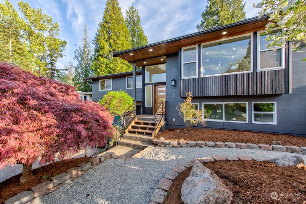 Photo of 12631 SE 75th Place Pl, Newcastle, WA 98056 (MLS # 2231856)