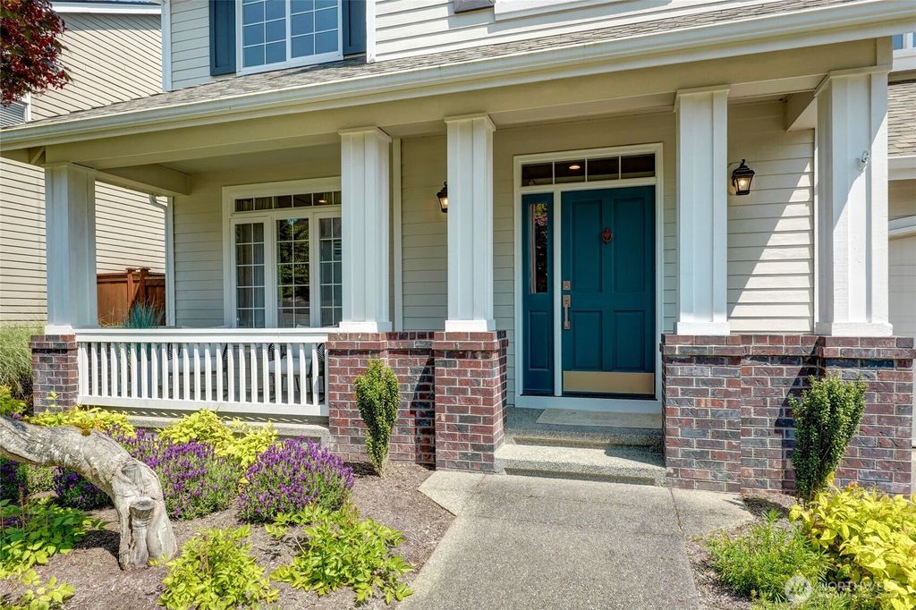 Photo of 3056 206th Way NE, Sammamish, WA 98074 (MLS # 2381765)