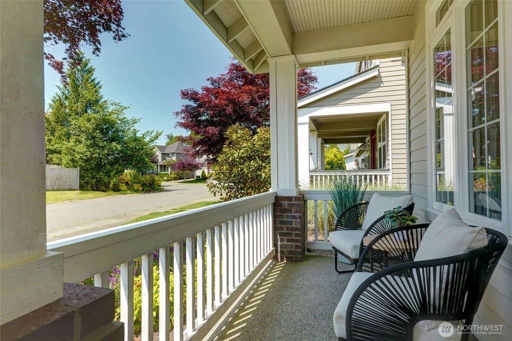 Photo of 3056 206th Way NE, Sammamish, WA 98074 (MLS # 2381765)