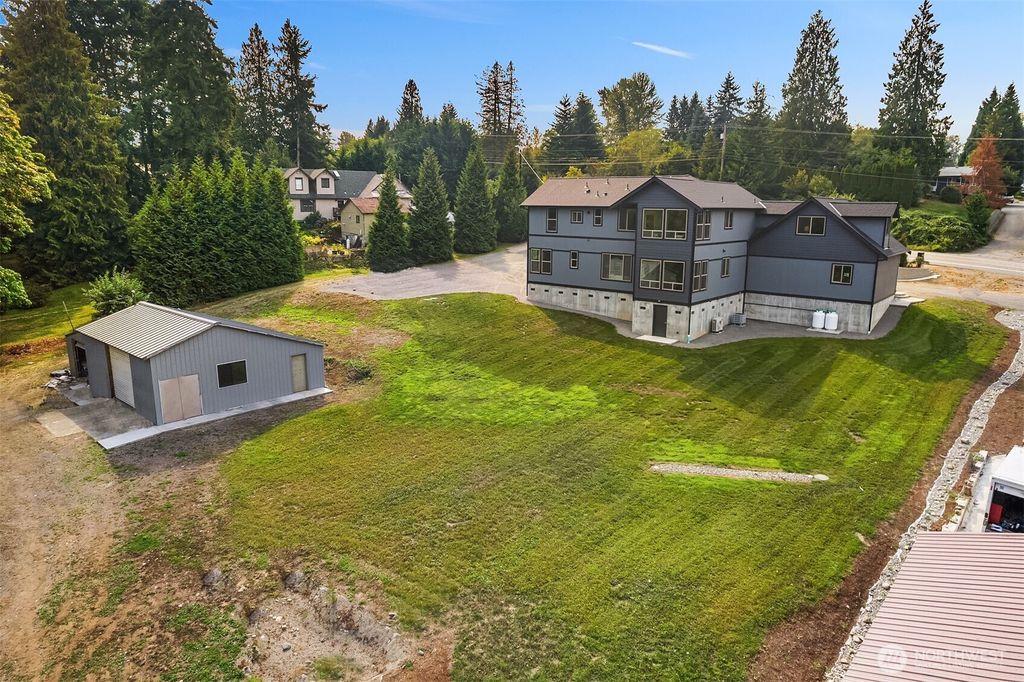 Photo of 16031 State Route 9 SE, Snohomish, WA 98296 (MLS # 2417909)