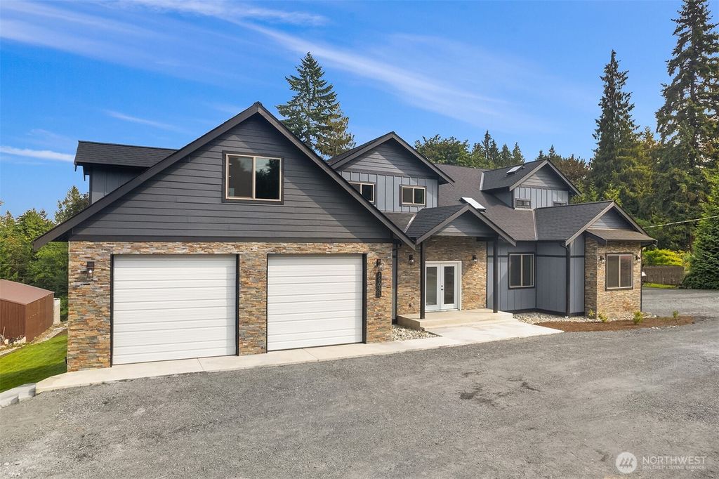 Photo of 16031 State Route 9 SE, Snohomish, WA 98296 (MLS # 2417909)