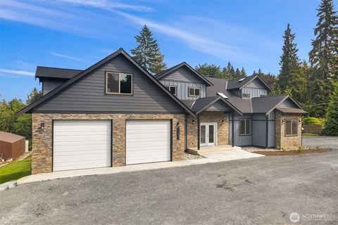 Photo of 16031 State Route 9 SE, Snohomish, WA 98296 (MLS # 2417909)