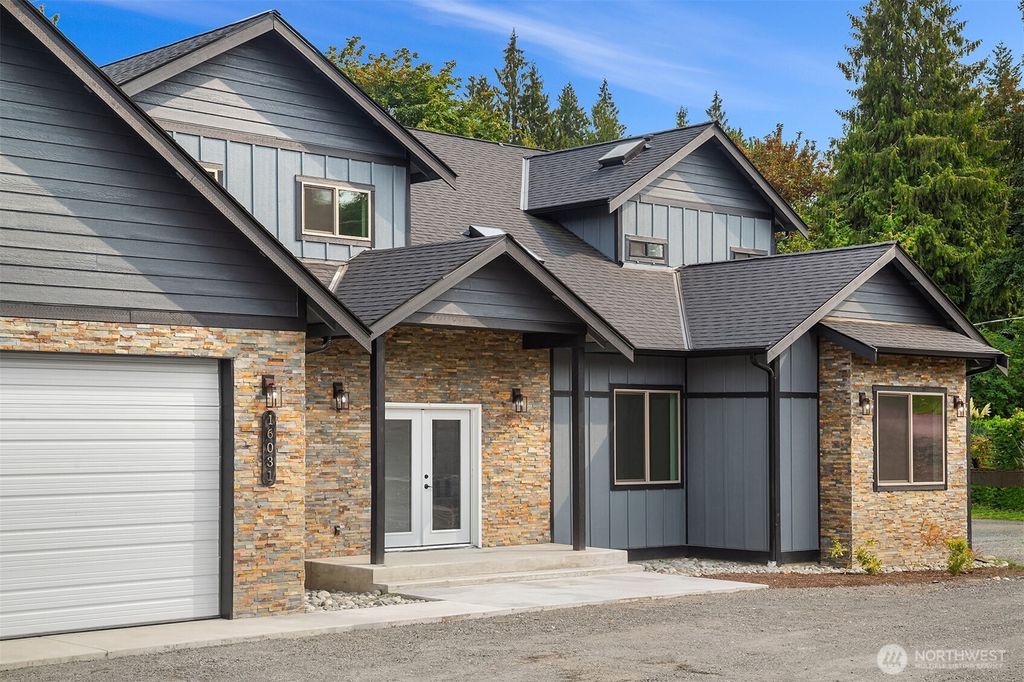 Photo of 16031 State Route 9 SE, Snohomish, WA 98296 (MLS # 2417909)