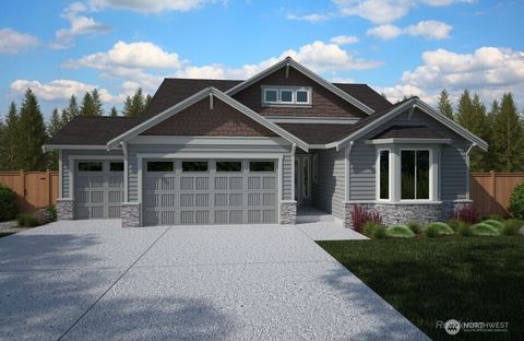 5630 Mimi Street SW Lot 10 Tumwater WA 98512