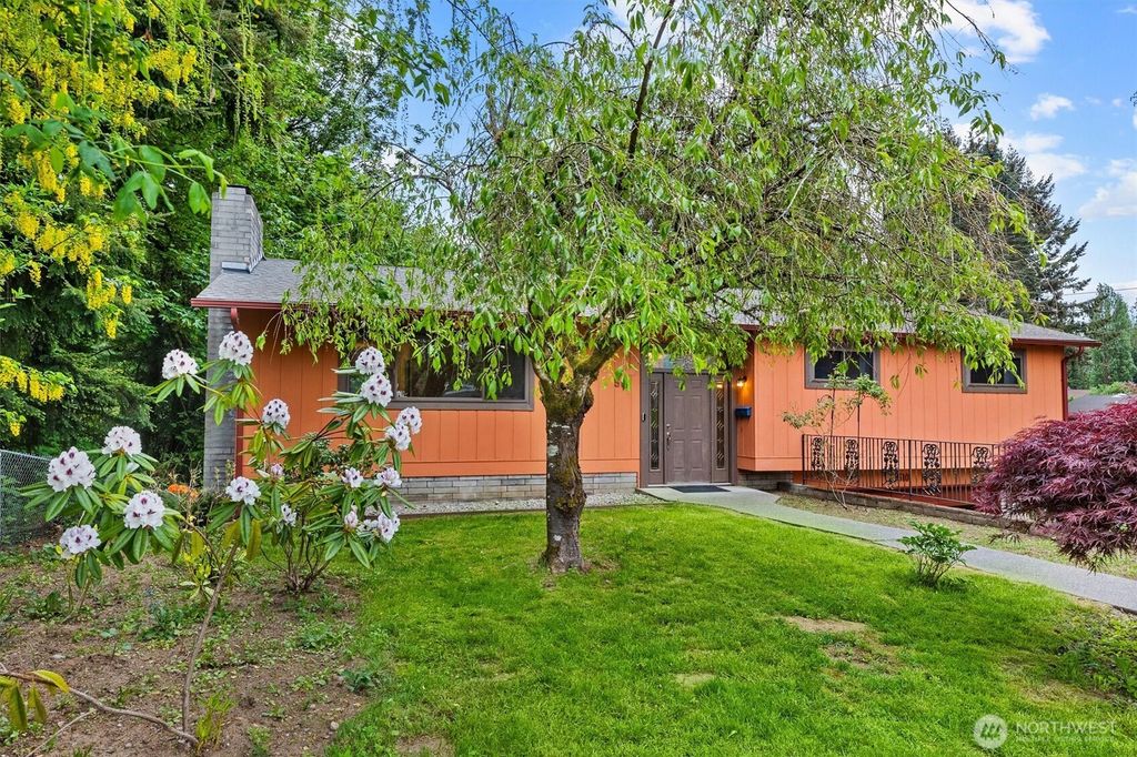 Photo of 510 Frederick Street NE, Olympia, WA 98506 (MLS # 2518060)