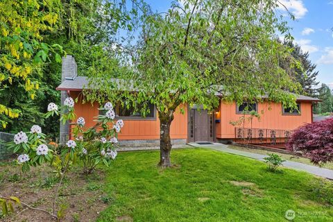 Photo of 510 Frederick Street NE, Olympia, WA 98506 (MLS # 2518060)