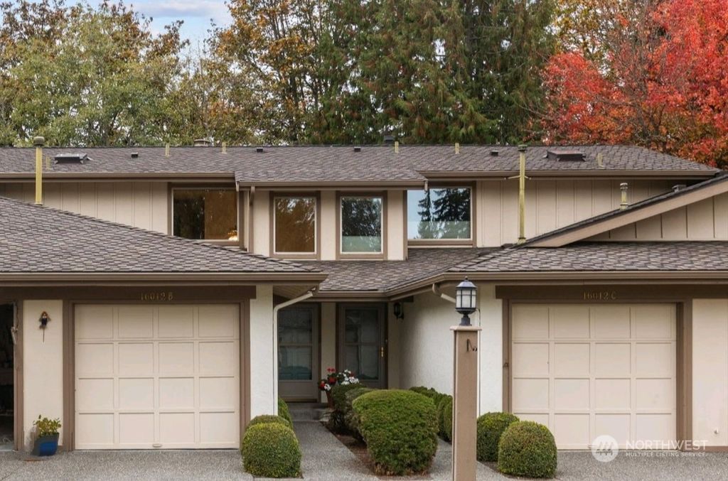 Photo of 16012 Village Green DR Dr #B, Mill Creek, WA 98012 (MLS # 2298964)