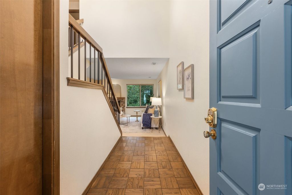 Photo of 16012 Village Green DR Dr #B, Mill Creek, WA 98012 (MLS # 2298964)