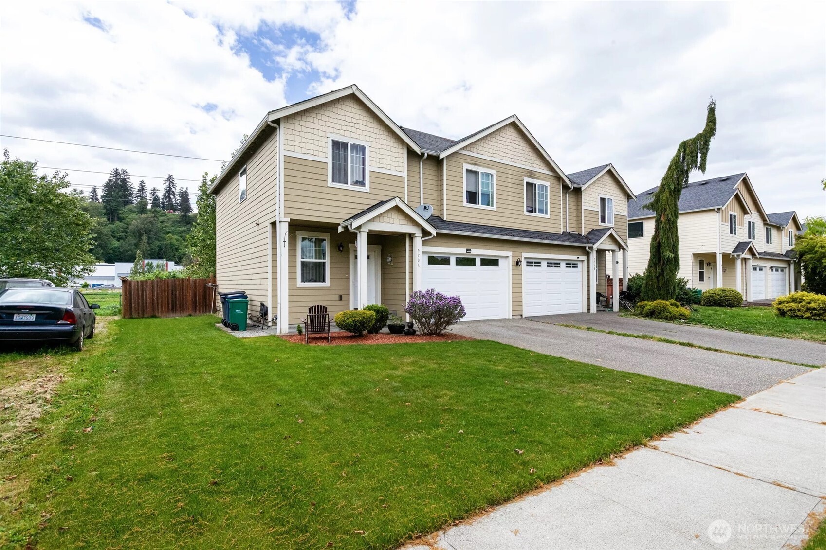 570 Beaver Boulevard A