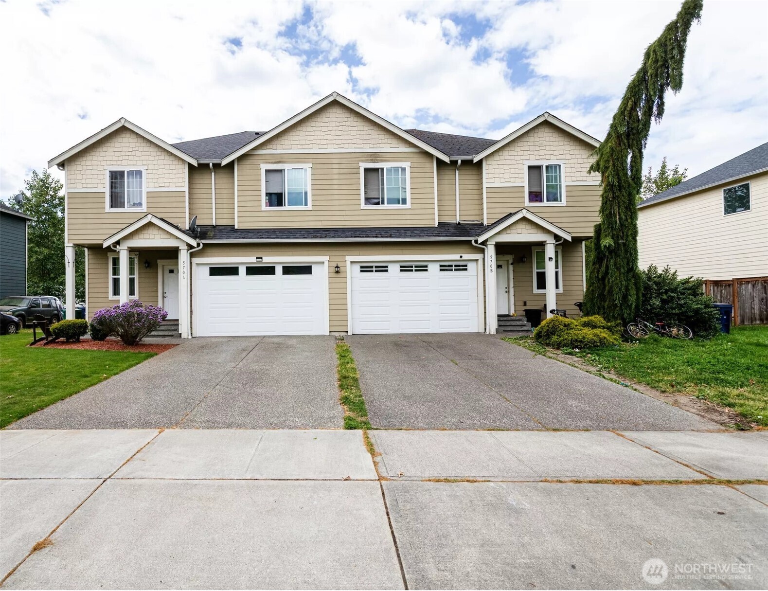 570 Beaver Boulevard A