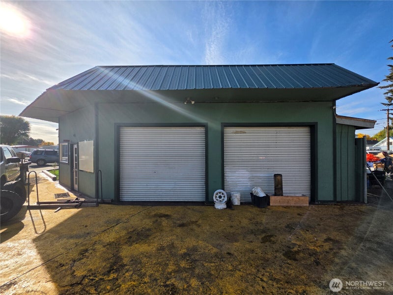 319 N Main Street A & B