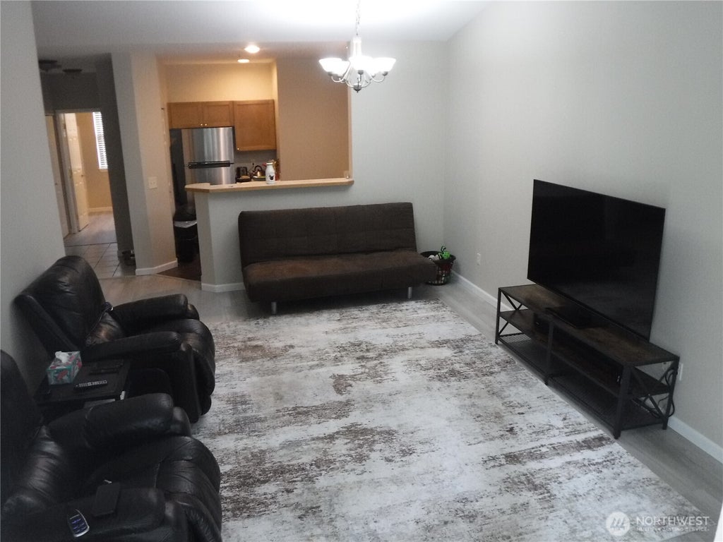 Photo of 12712 Admiralty Way SE #D303, Everett, WA 98204 (MLS # 2548927)