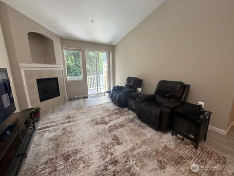 Photo of 12712 Admiralty Way SE #D303, Everett, WA 98204 (MLS # 2548927)