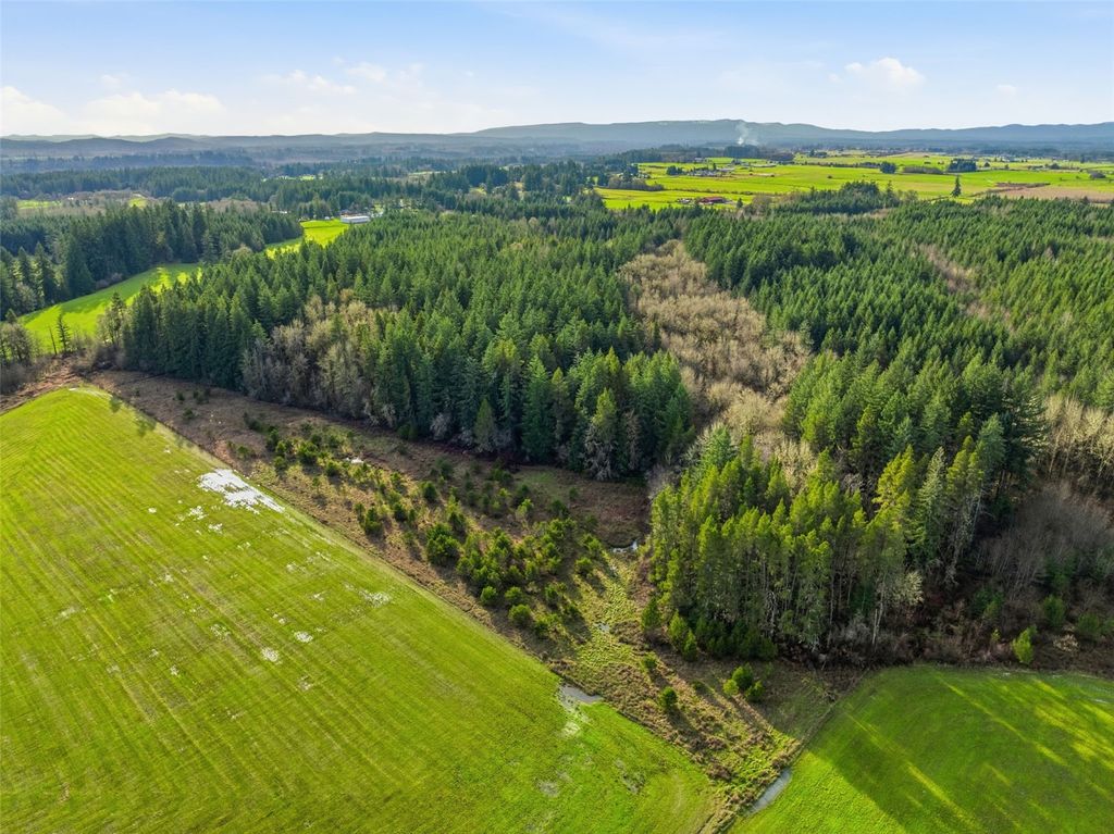 Photo of 0 NA Classe Road, Toledo, WA 98591 (MLS # 2465109)