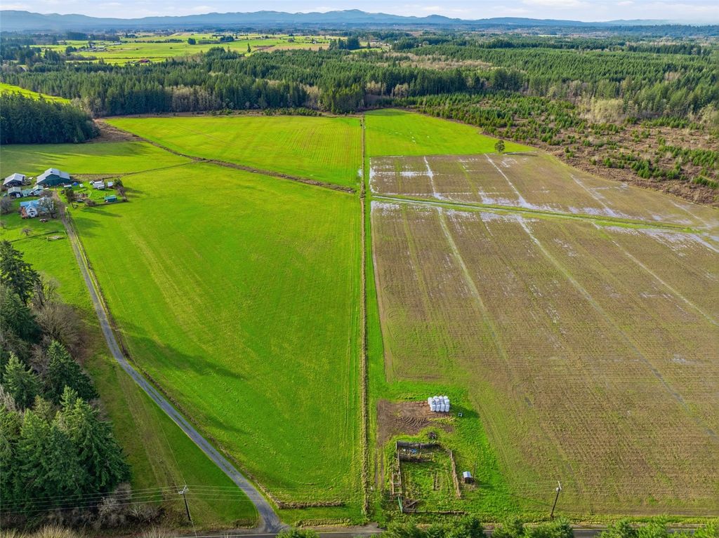 Photo of 0 NA Classe Road, Toledo, WA 98591 (MLS # 2465109)