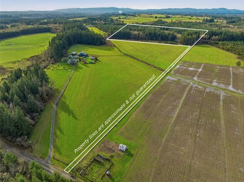 Photo of 0 NA Classe Road, Toledo, WA 98591 (MLS # 2465109)