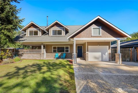 5505 Oxalis Drive W University Place WA 98467