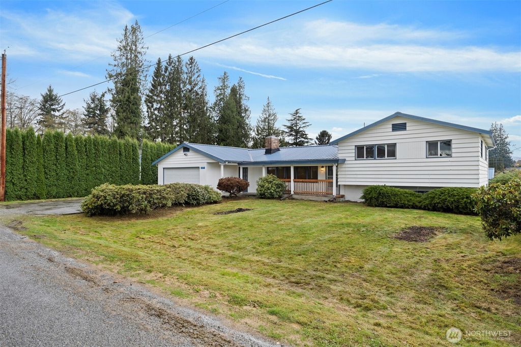 Photo of 21275 Lafayette Road, Sedro Woolley, WA 98284 (MLS # 2454866)