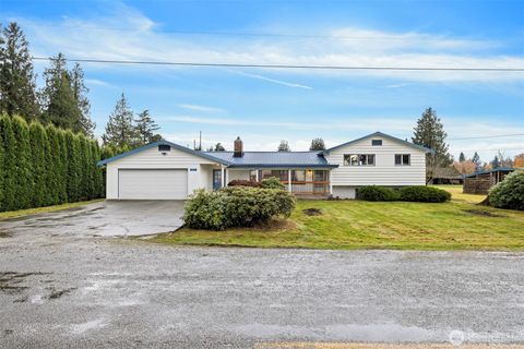 Photo of 21275 Lafayette Road, Sedro Woolley, WA 98284 (MLS # 2454866)