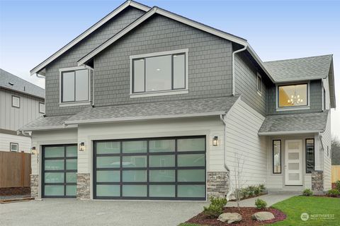 727 Covington Avenue, Snohomish, WA 98290 - MLS#: 2323087
