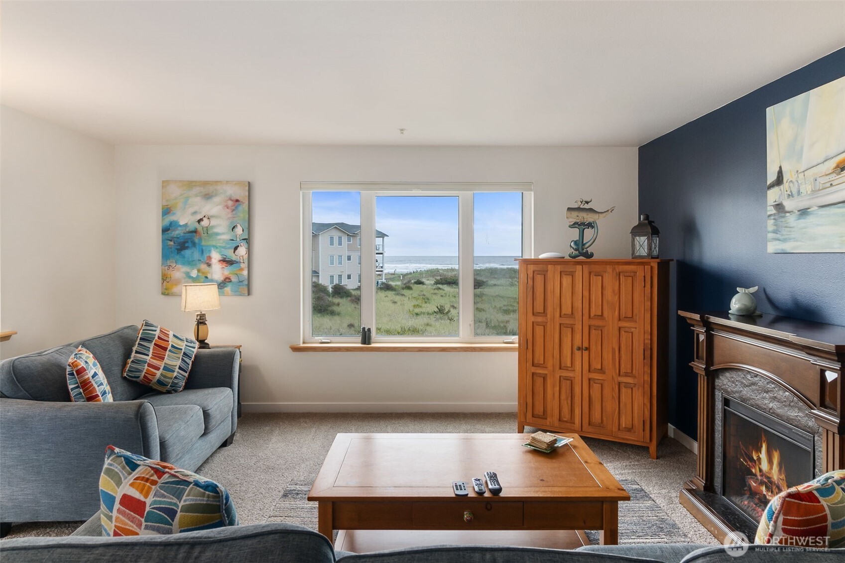 1600 W Ocean Avenue 421