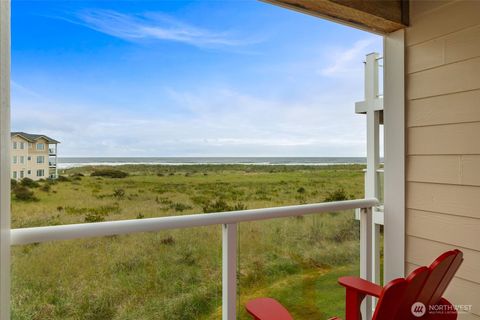 1600 W Ocean Avenue Unit 421, Westport, WA 98595 - MLS#: 2370282