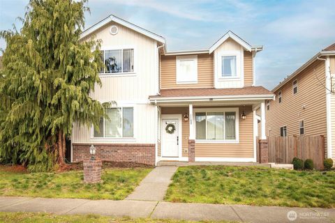 Photo of 1108 Sigafoos Avenue NW, Orting, WA 98360 (MLS # 2412797)