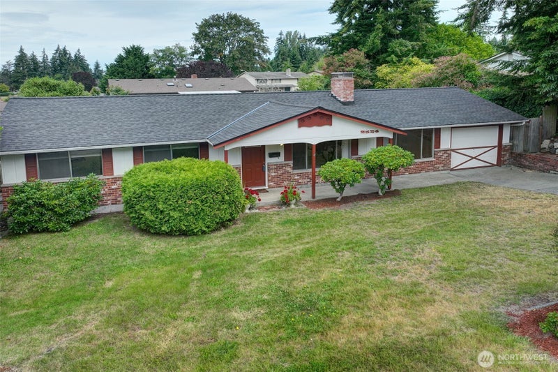 2524 SW 325th Place