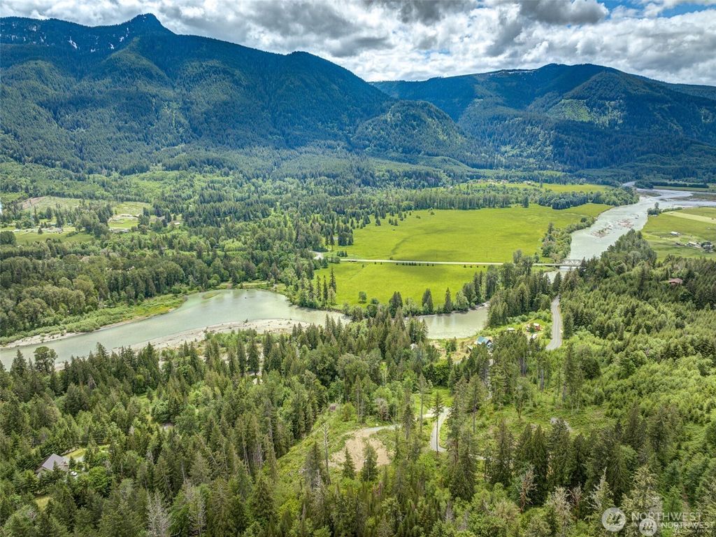 Photo of 189 Carr Road, White Pass, WA 98937 (MLS # 2447108)