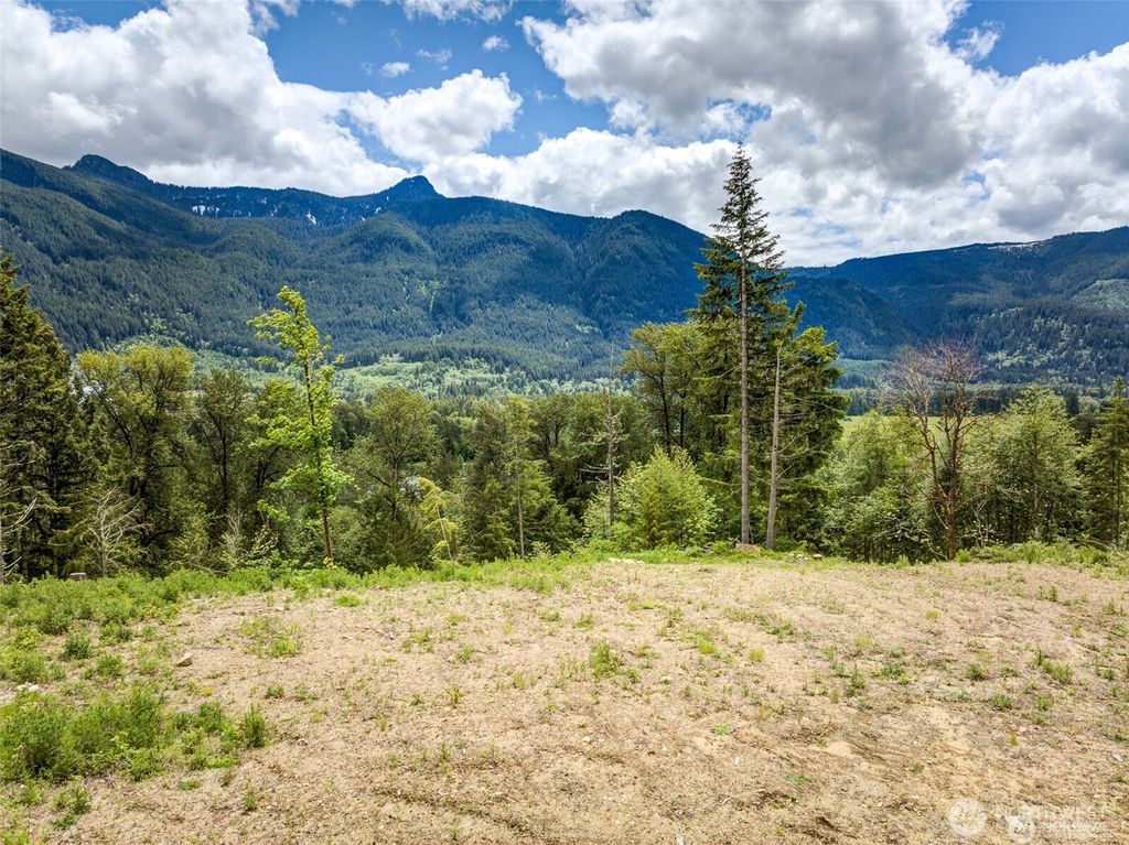 Photo of 189 Carr Road, White Pass, WA 98937 (MLS # 2447108)