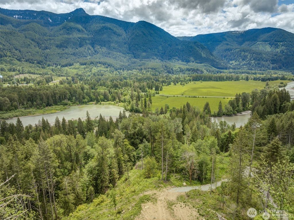 Photo of 189 Carr Road, White Pass, WA 98937 (MLS # 2447108)