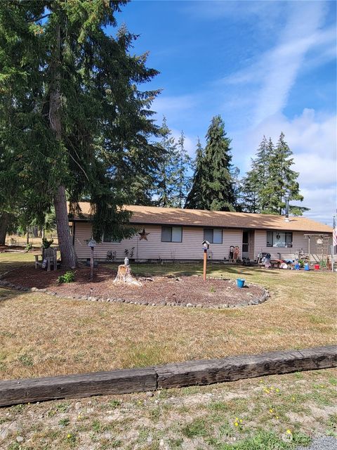 A home in Winlock