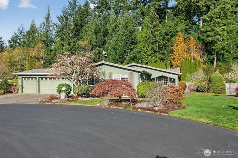4007 147th Street Ct NW Gig Harbor WA 98332