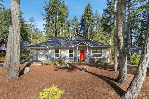 201 E Country Club Drive E Union WA 98592