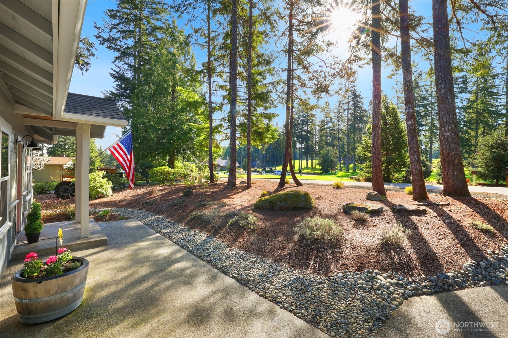 201 E Country Club Drive E