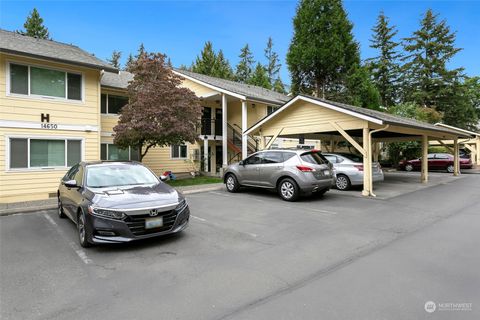 A home in Bellevue