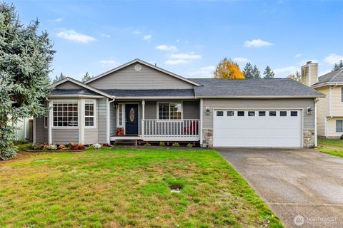 5931 Danials Loop SE Lacey WA 98513