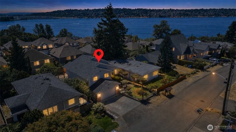 Photo of 1011 N 28th Place, Renton, WA 98056 (MLS # 2573319)