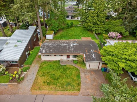 Photo of 7517 123rd Avenue NE, Kirkland, WA 98033 (MLS # 2529376)